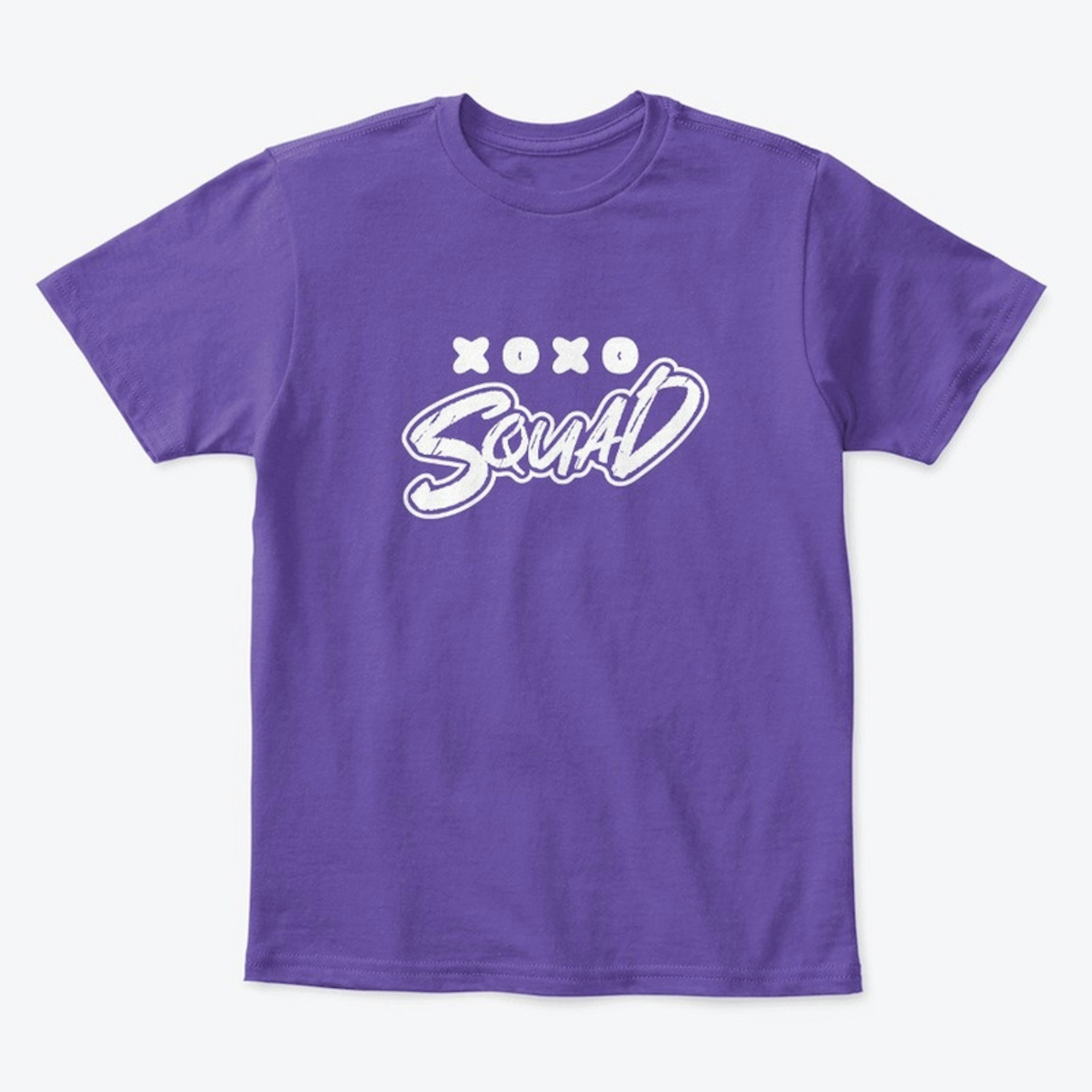 XOXO Squad T-Shirt (Kids)